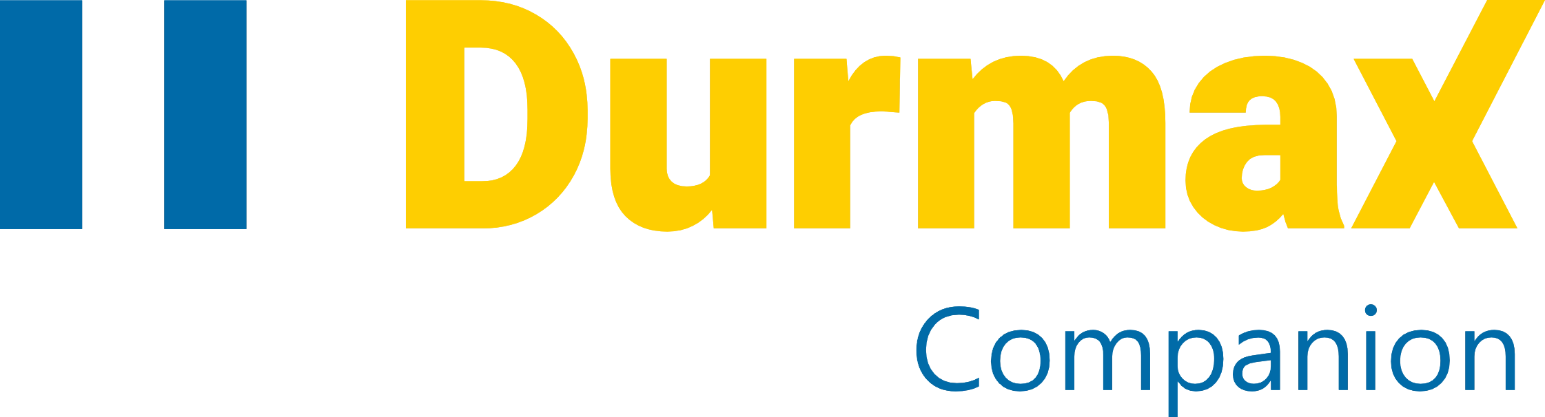 durmax Companion logo