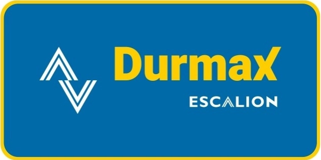 durmax escalion logo